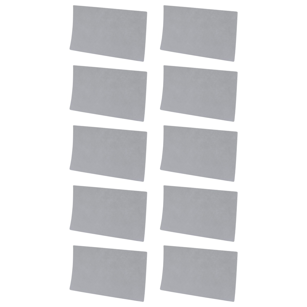 Pre-filter for EWH5F 10 pieces