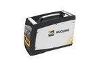 Multiprocess welding MIG TIG AC/DC Novi 201A