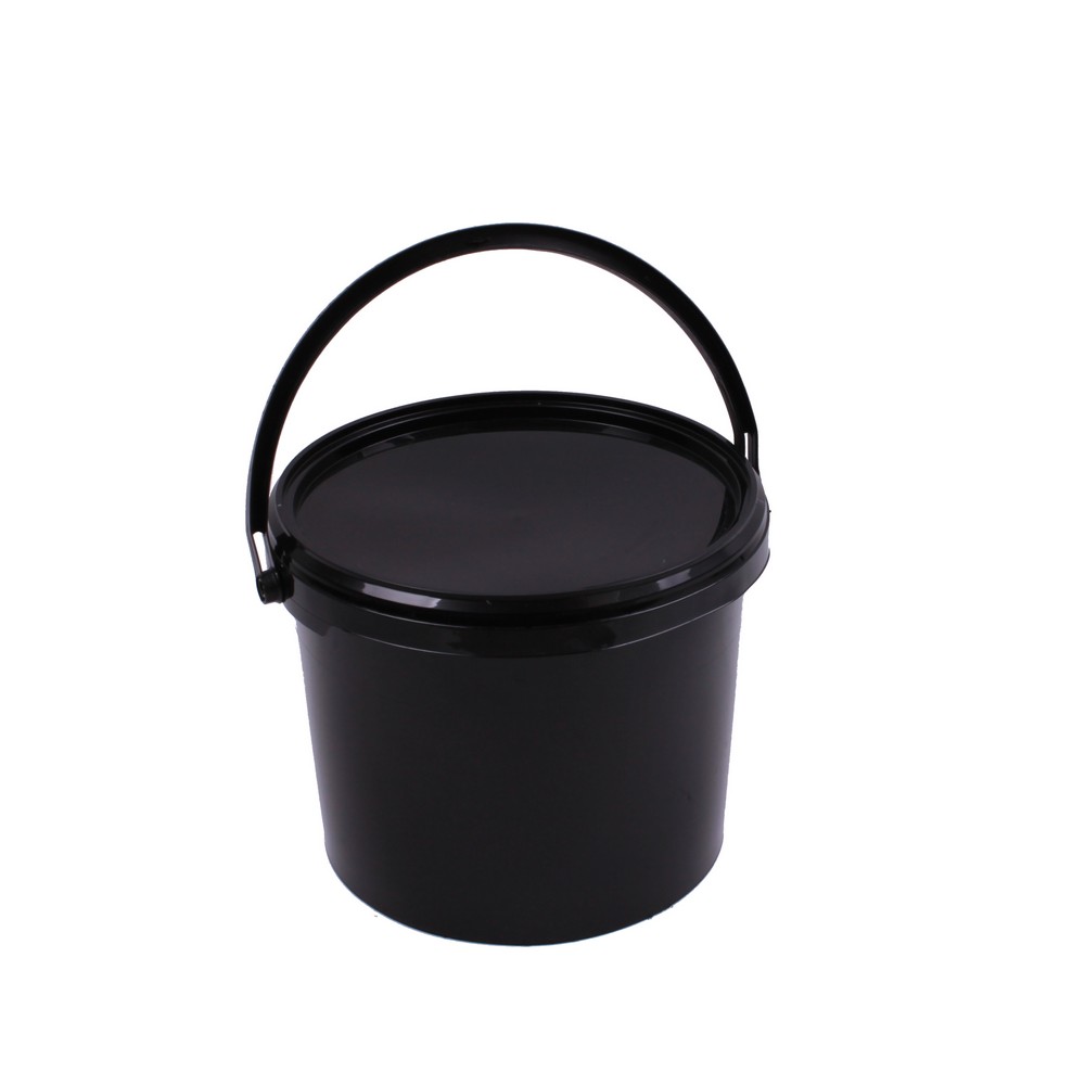 Reifenmontagepaste Schwarz 5L