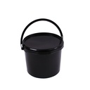 Reifenmontagepaste Schwarz 5L