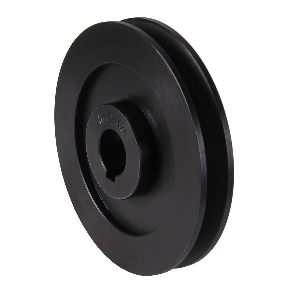 Poelie diameter 60mm gat 20mm A-type