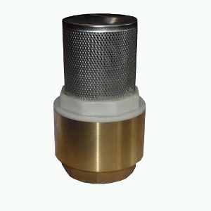 Foot Valve Type "York", 2"