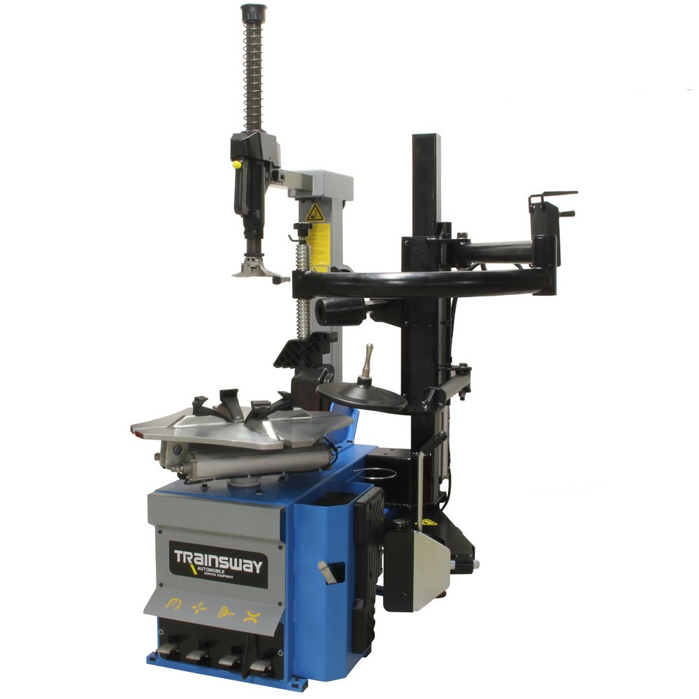 Reifen Montagegerät mit Montagearm ZH650F