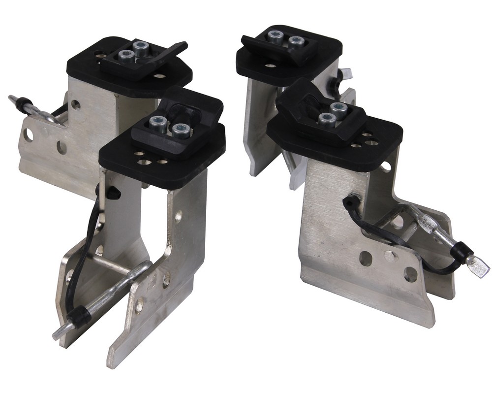Adapter Satz Motorrad Reifen Montagegerät
