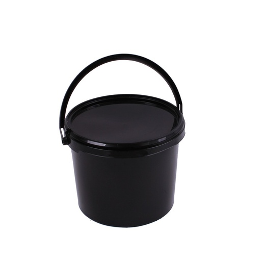[BV05LZ] Reifenmontagepaste Schwarz 5L