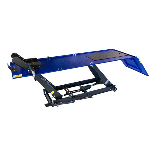 [ML45PH] Motorcycle lift table parallel 450kg