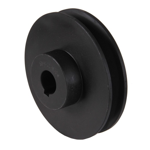 [PB06019] Riemenscheibe Durchmesser 60mm Bohrung 19mm Type B