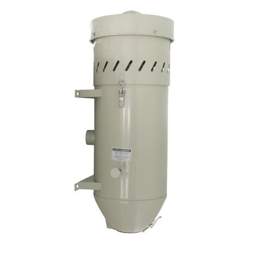 [SB4299C] Afzuiging incl. filter