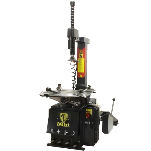 [BL202B] Reifen Montagegerät 400V double speed