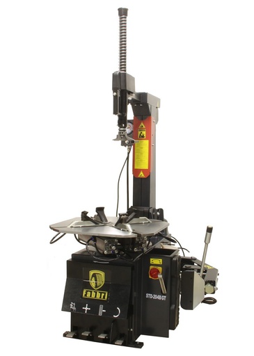 [BL204B] Reifen Montagegerät 400V double speed