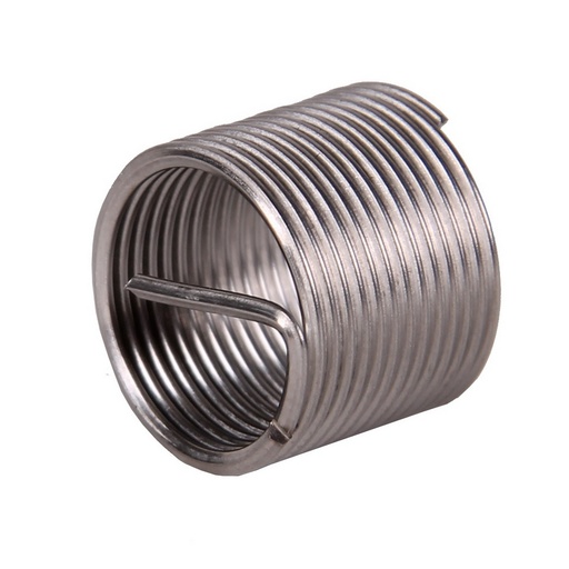 [TD0610MM] Draadinsert type helicoil m6 x 1.0 10st