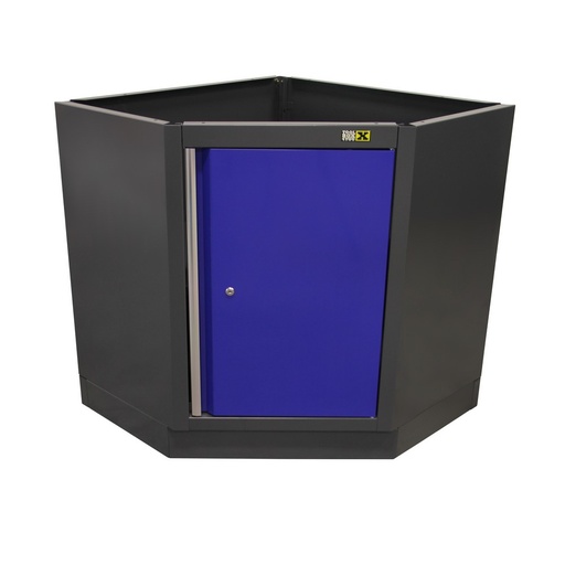 [GC01GC] Bottom cabinet corner cabinet 1 door